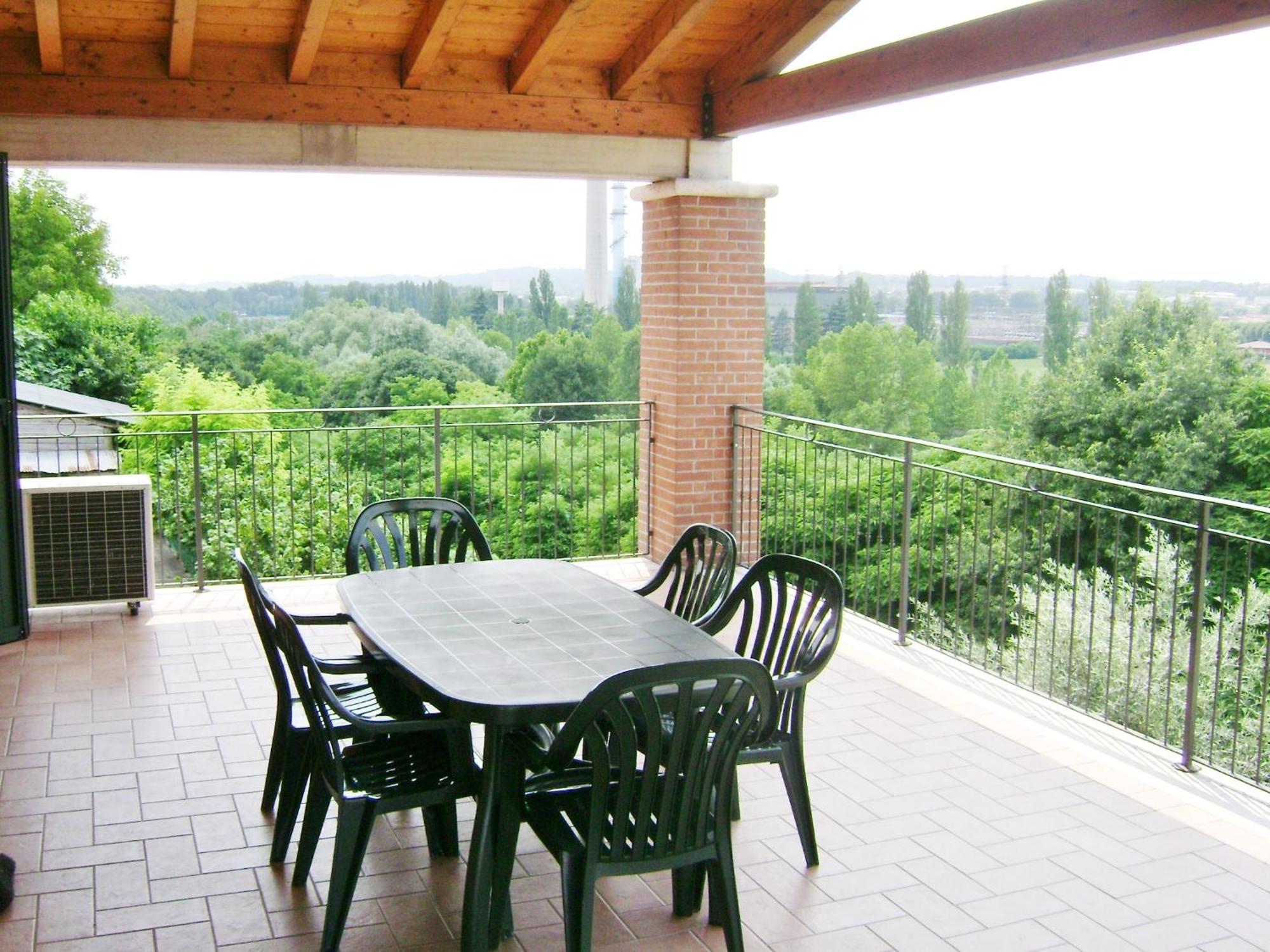 Agriturismo Le Sigalette Salionze Dış mekan fotoğraf