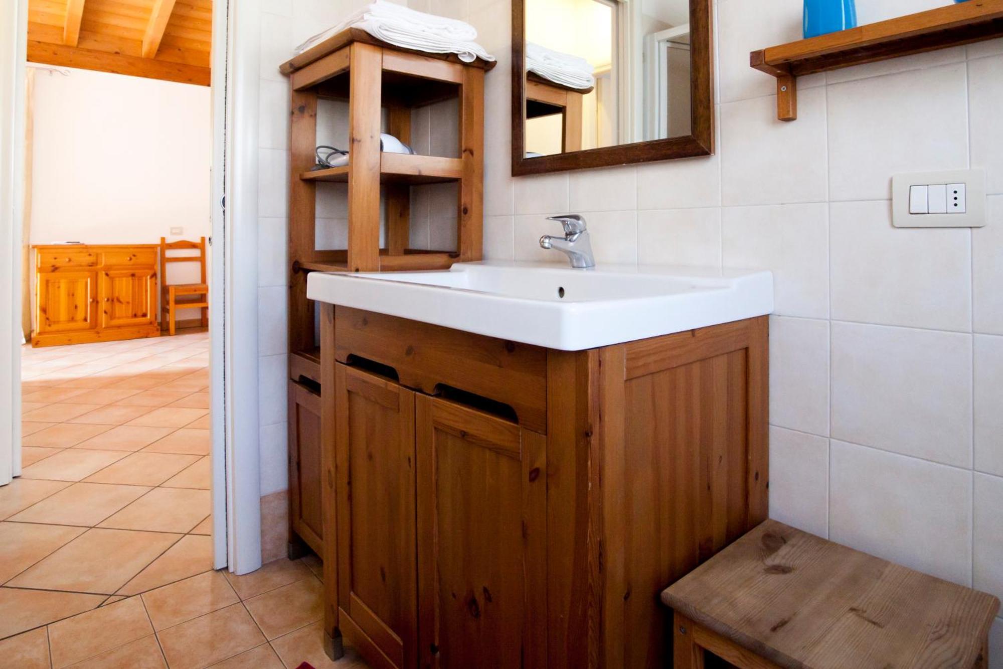 Agriturismo Le Sigalette Salionze Dış mekan fotoğraf