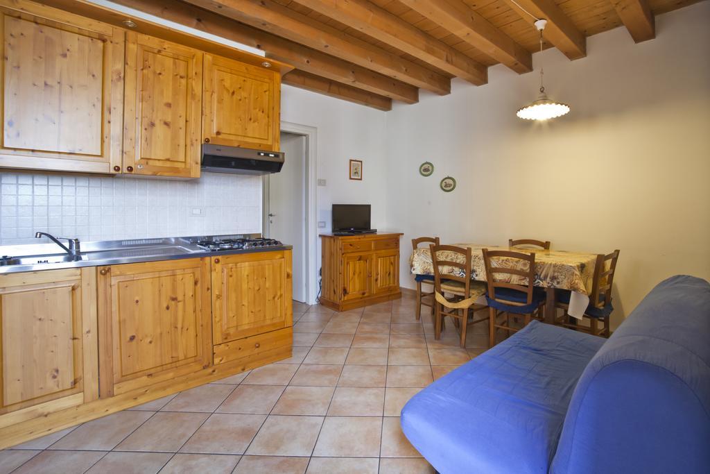 Agriturismo Le Sigalette Salionze Dış mekan fotoğraf