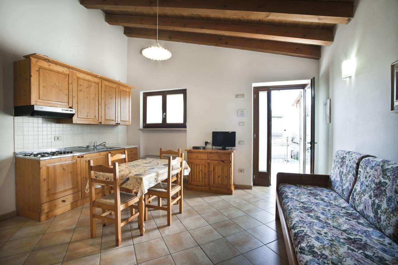 Agriturismo Le Sigalette Salionze Dış mekan fotoğraf