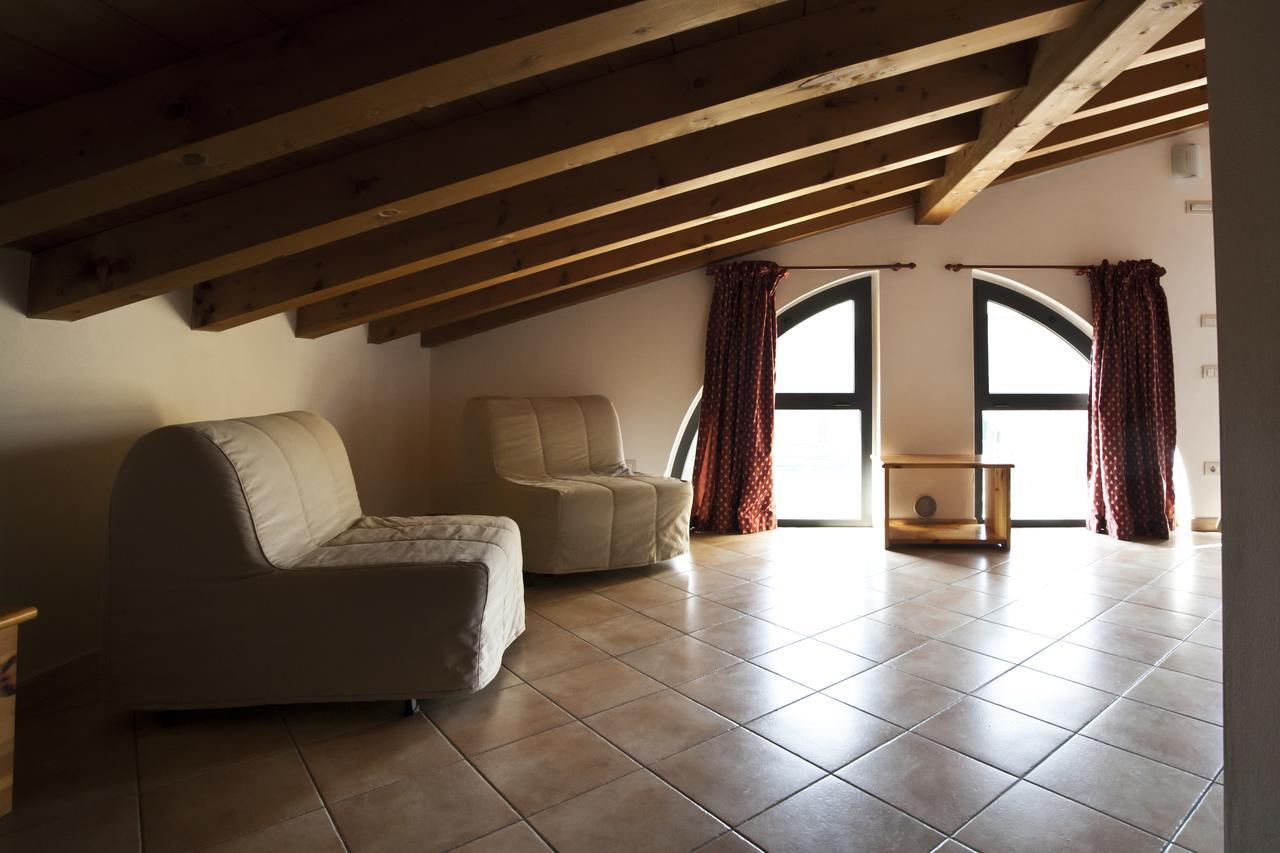 Agriturismo Le Sigalette Salionze Dış mekan fotoğraf