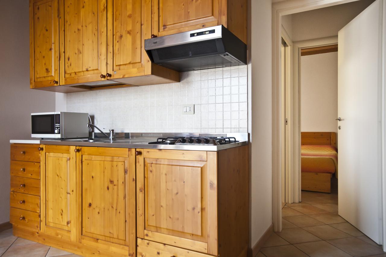Agriturismo Le Sigalette Salionze Dış mekan fotoğraf